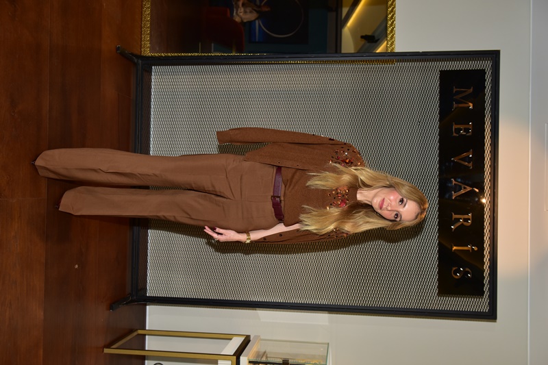 Mevaris, Cosmos Star Koleksiyonu �le Y�ld�zlar�n I��lt�s�n� Yeryüzüne Ta��d�